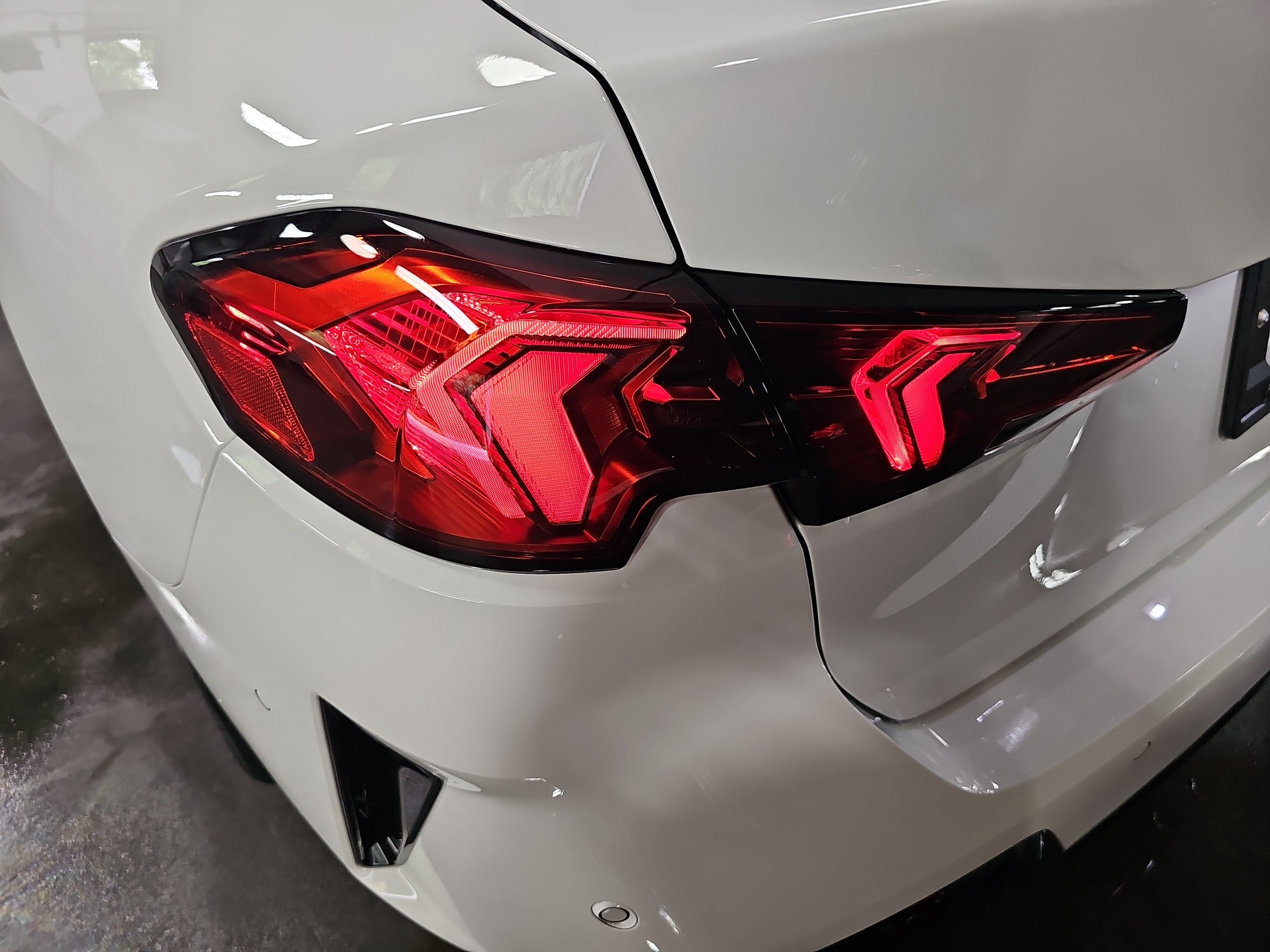 New 2026 BMW 228i w/ Technology Package FWD image 35