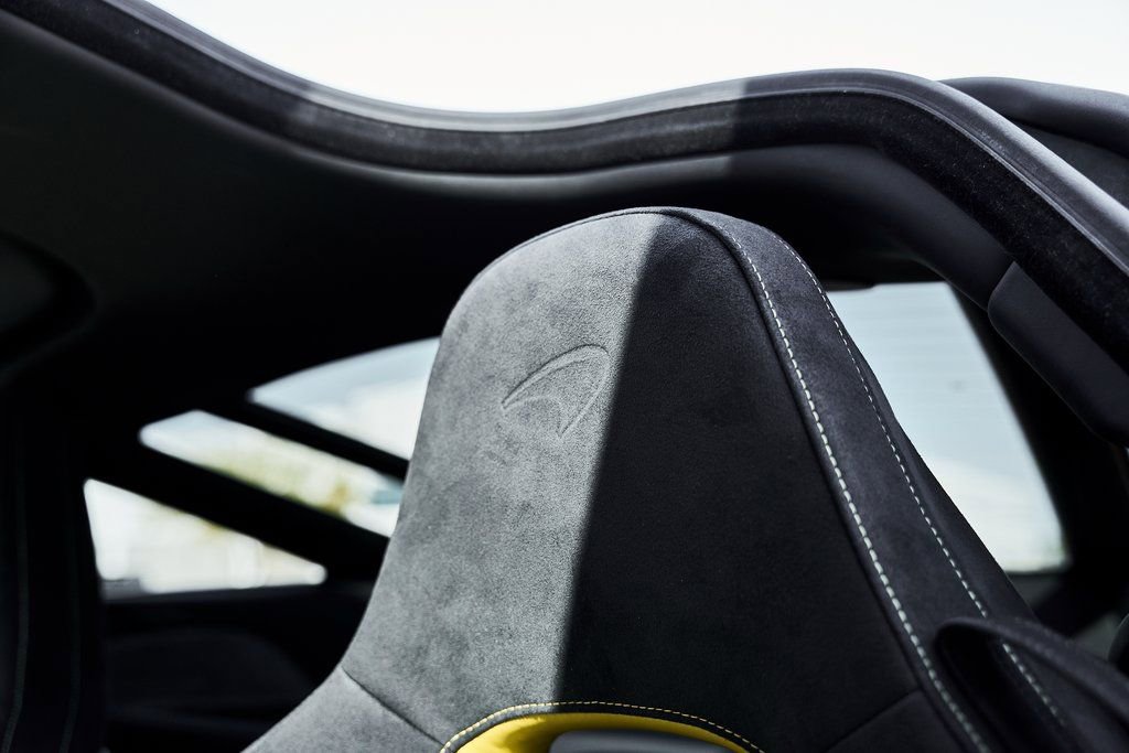 Used 2019 McLaren 720S RWD image 43