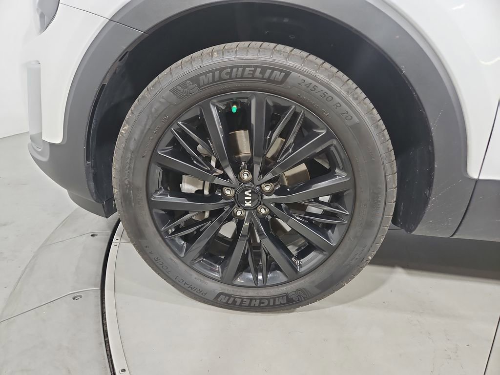 Used 2020 Kia Telluride SX image 28