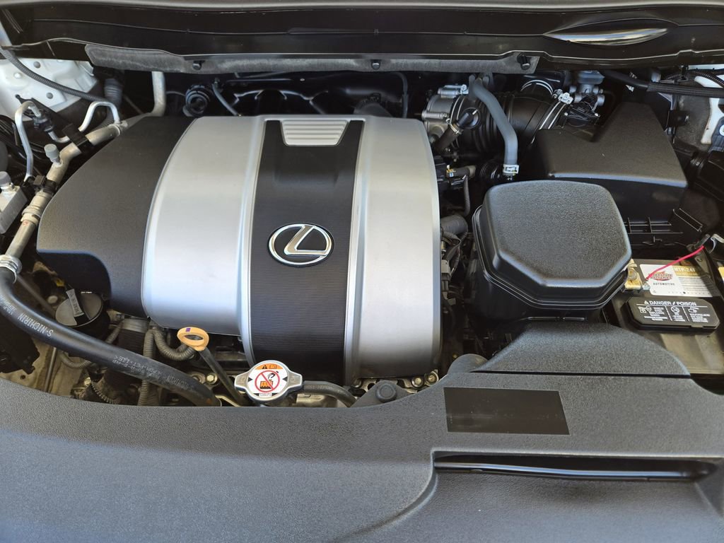 Used 2018 Lexus RX 350 FWD w/ Premium Package image 41