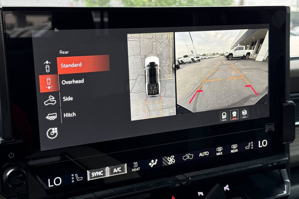 New 2026 GMC Hummer EV 4x4 Crew Cab image 19