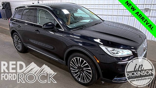 Used 2021 Lincoln Corsair Reserve w/ Equipment Group 201A