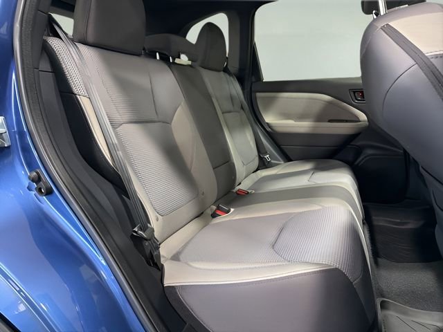 Certified 2026 Subaru Forester Premium image 32