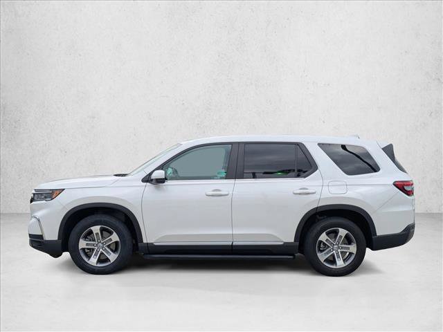 Used 2023 Honda Pilot EX-L image 9