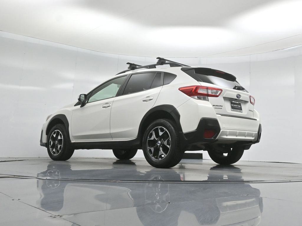 Used 2018 Subaru Crosstrek 2.0i Premium image 49