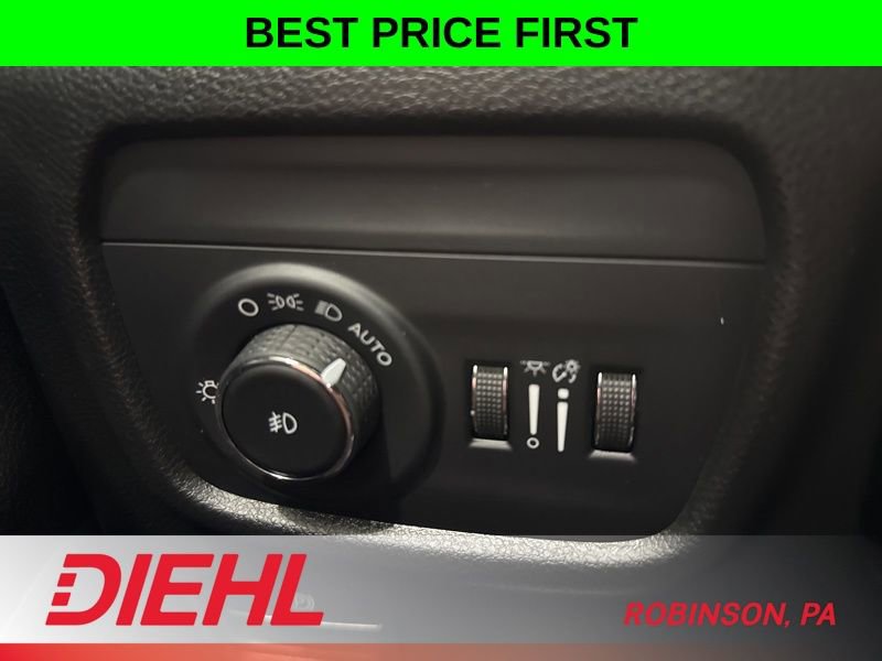 New 2026 Jeep Grand Cherokee Limited image 25