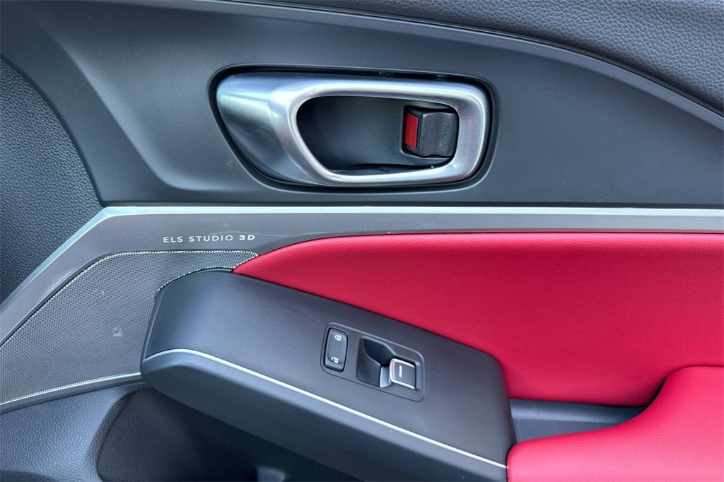 Certified 2024 Acura Integra Type S image 20