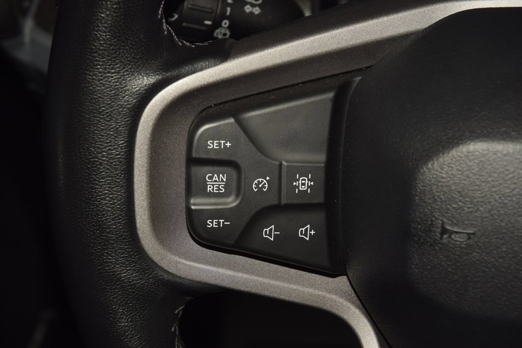Used 2024 Ford Bronco Everglades AWD/4WD image 36
