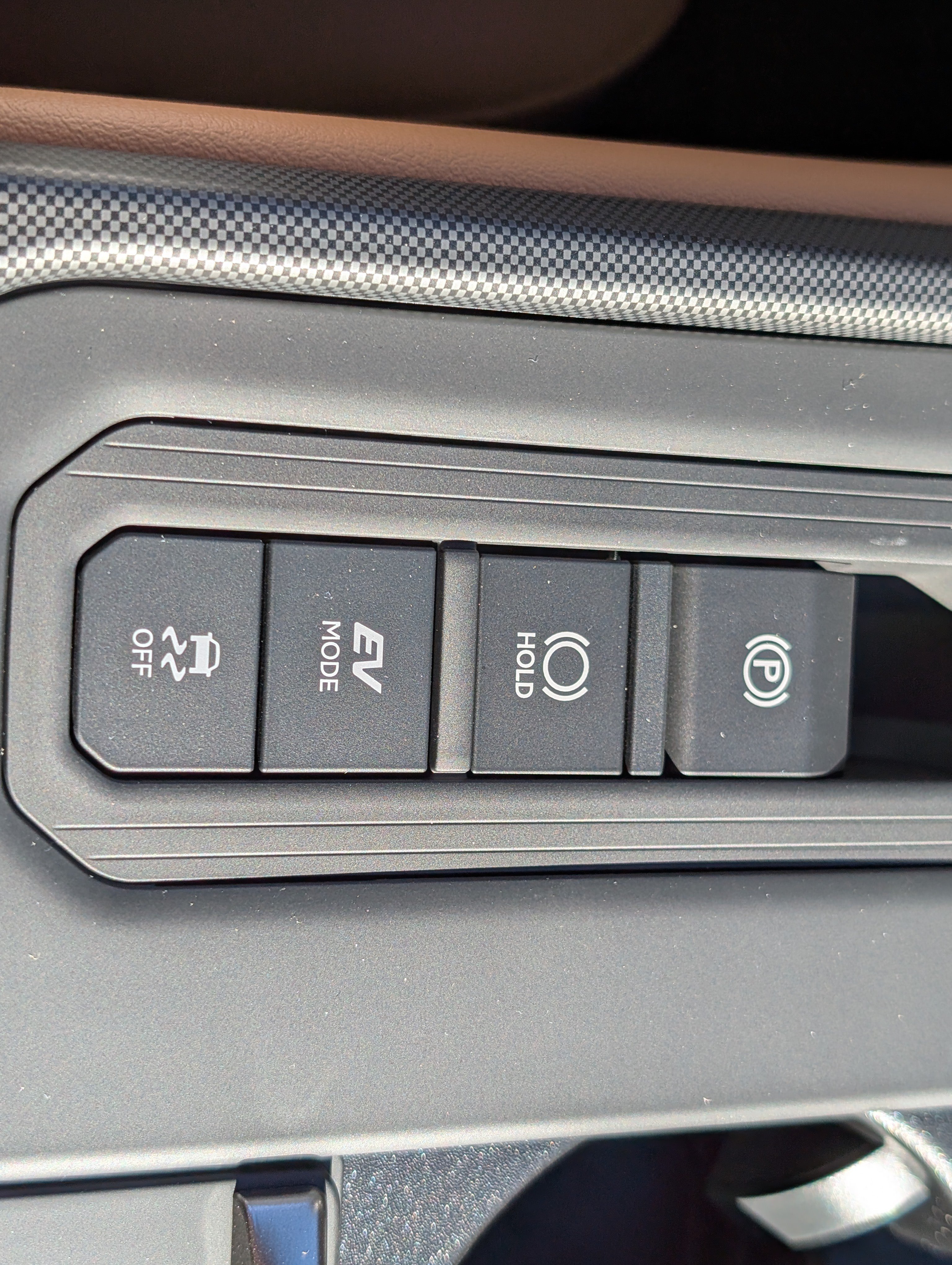 New 2026 Lexus ES 350h AWD w/ Convenience Package image 23