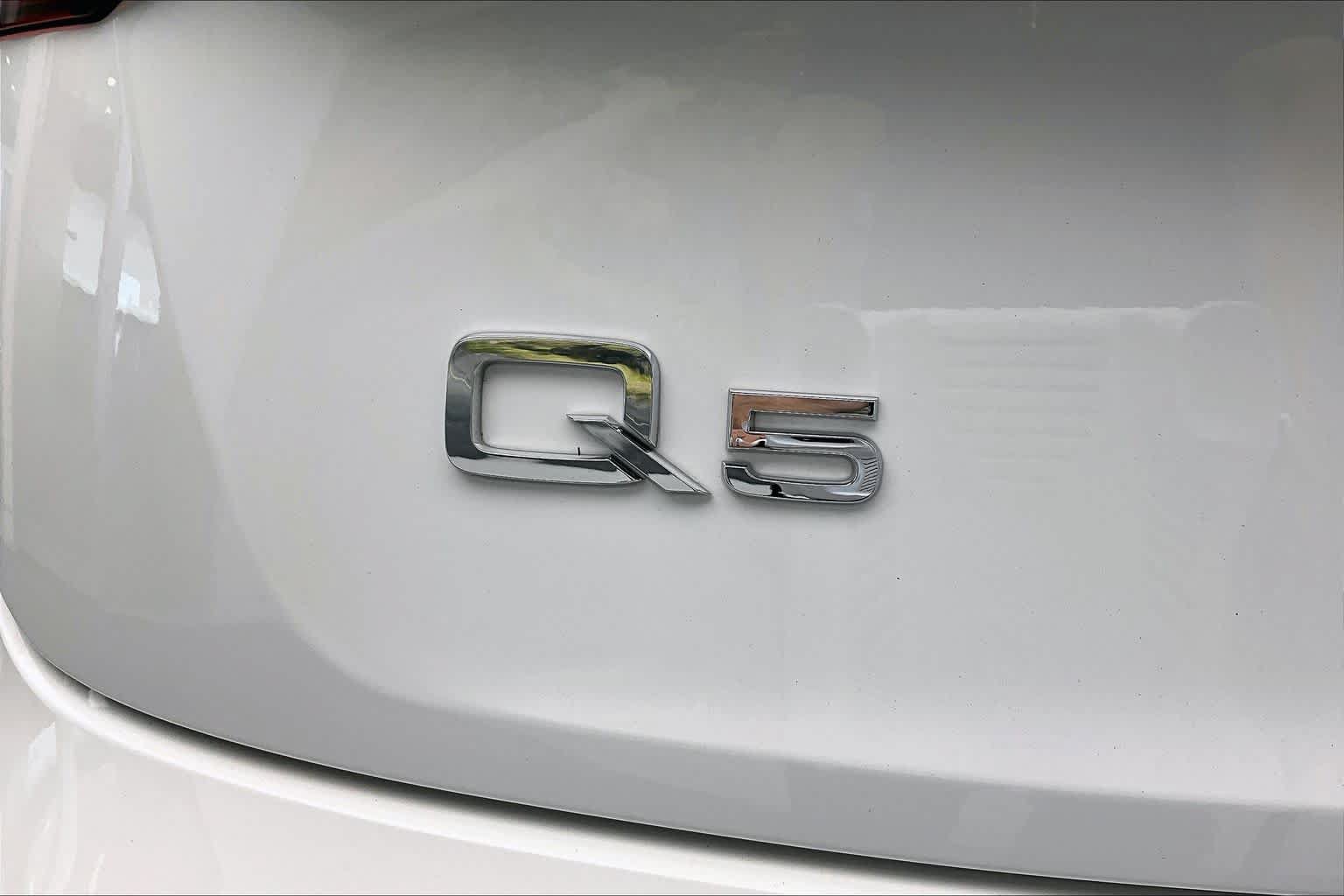 Used 2023 Audi Q5 2.0T Premium AWD/4WD image 33