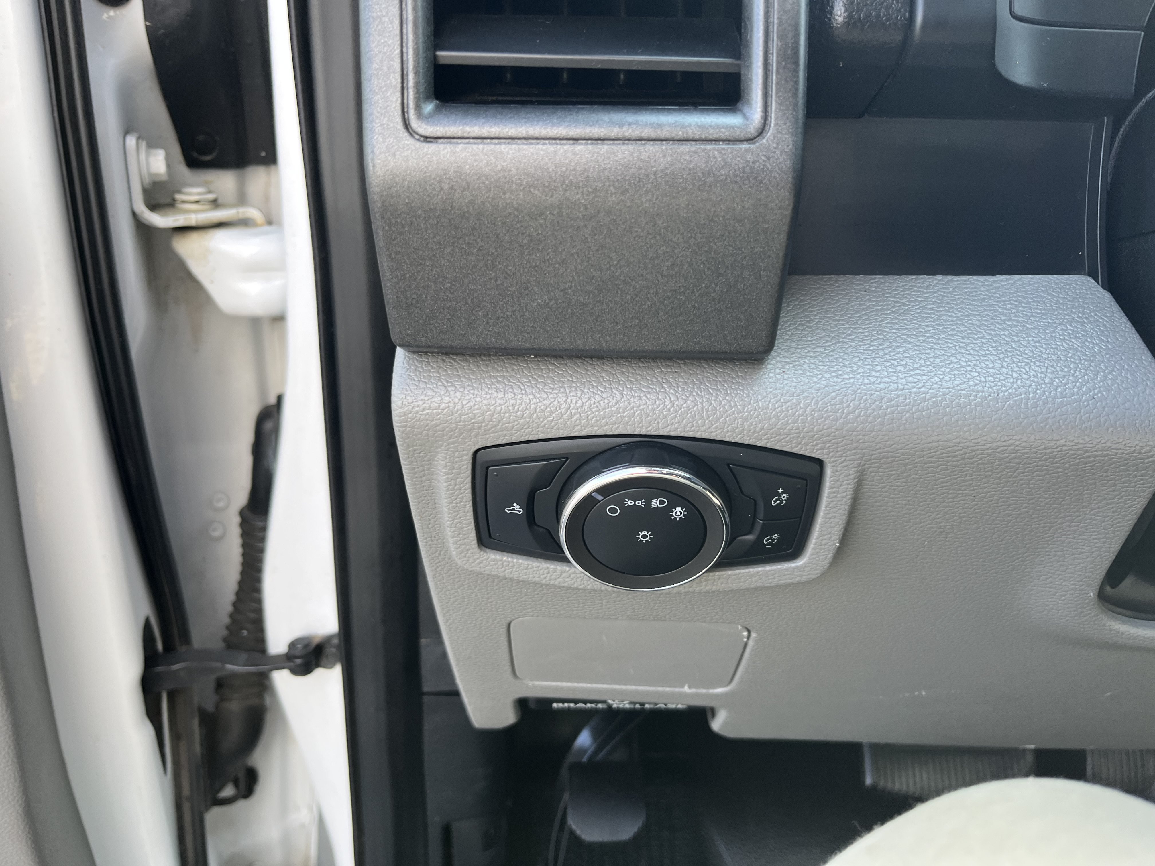 Used 2020 Ford F350 XL w/ XL Value Package RWD image 15