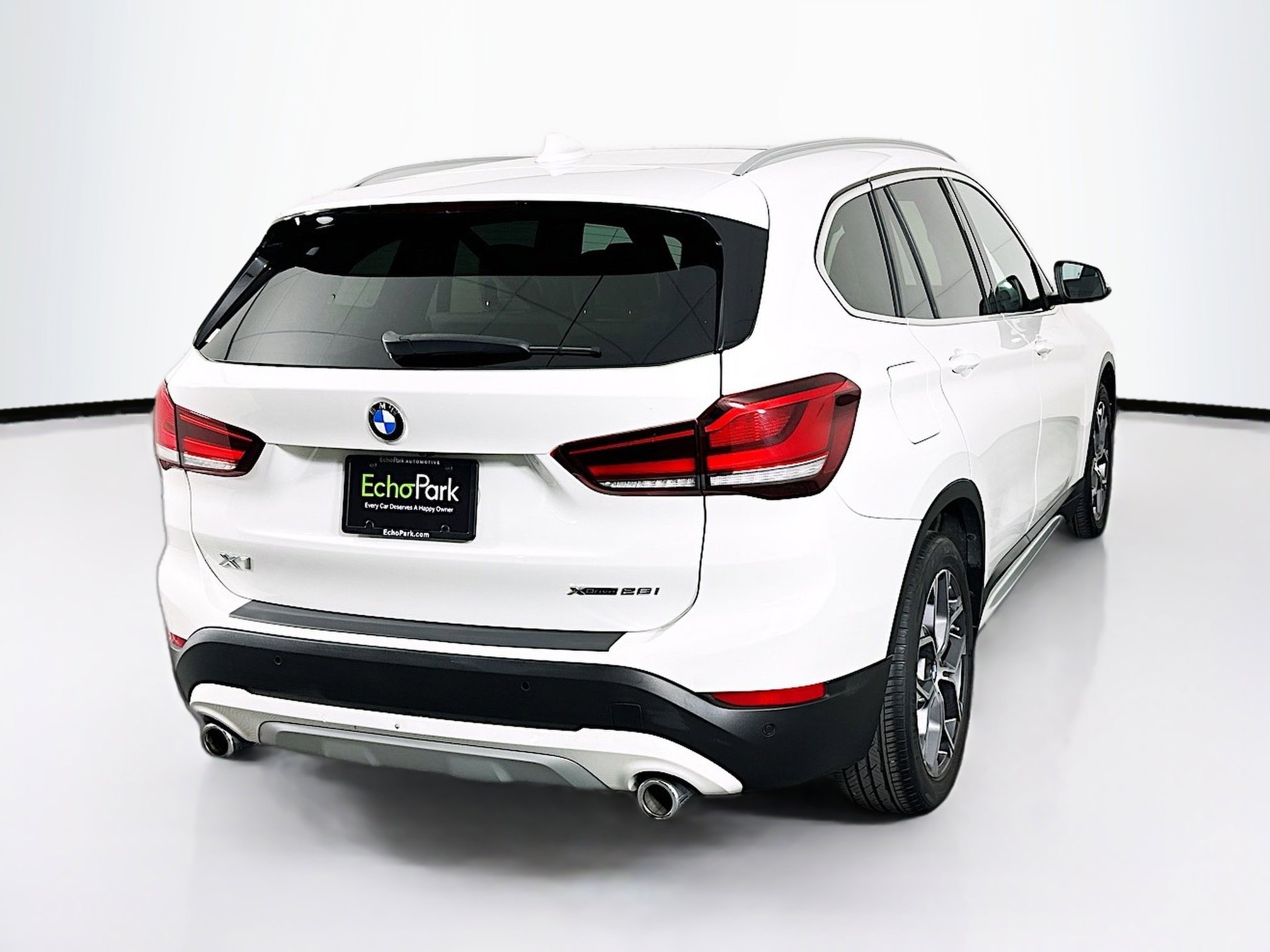 Used 2020 BMW X1 xDrive28i w/ Convenience Package AWD/4WD image 9