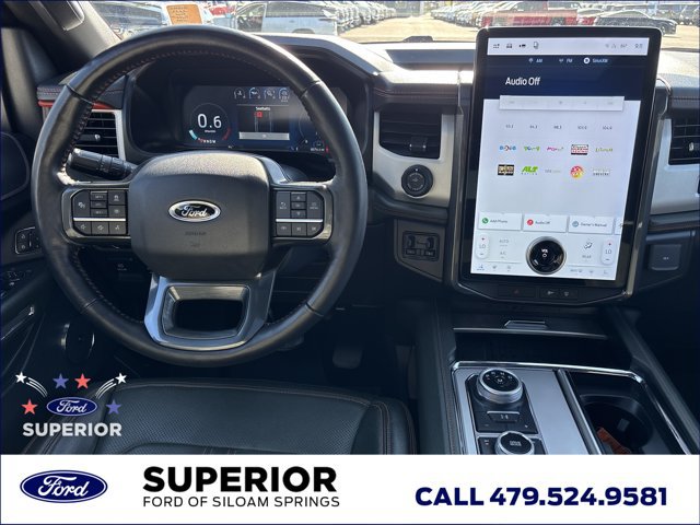 Used 2022 Ford Expedition Timberline AWD/4WD image 20