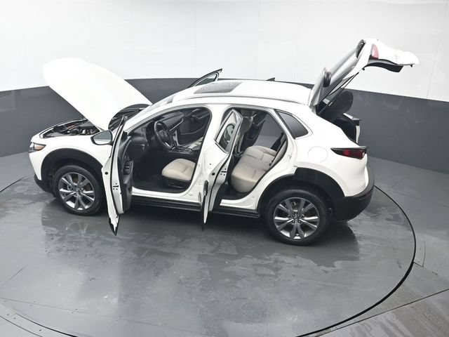 Certified 2024 MAZDA CX-30 AWD 2.5 S w/ Preferred Package image 46