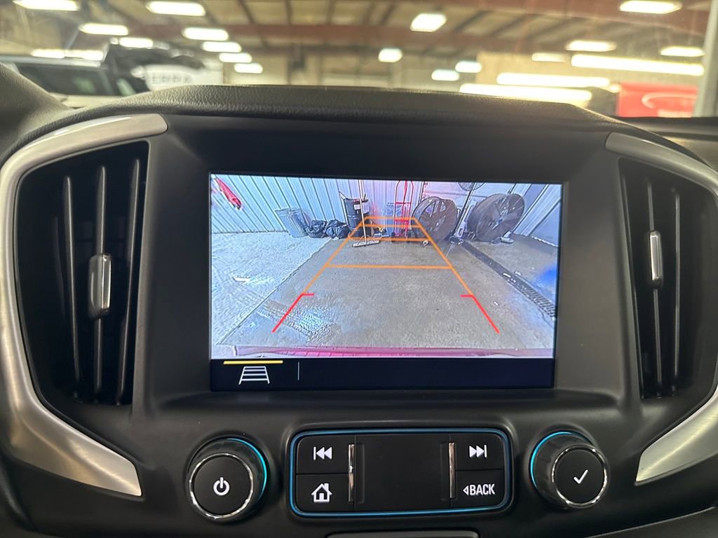 Certified 2021 GMC Terrain SLE w/ Driver Convenience Package image 22