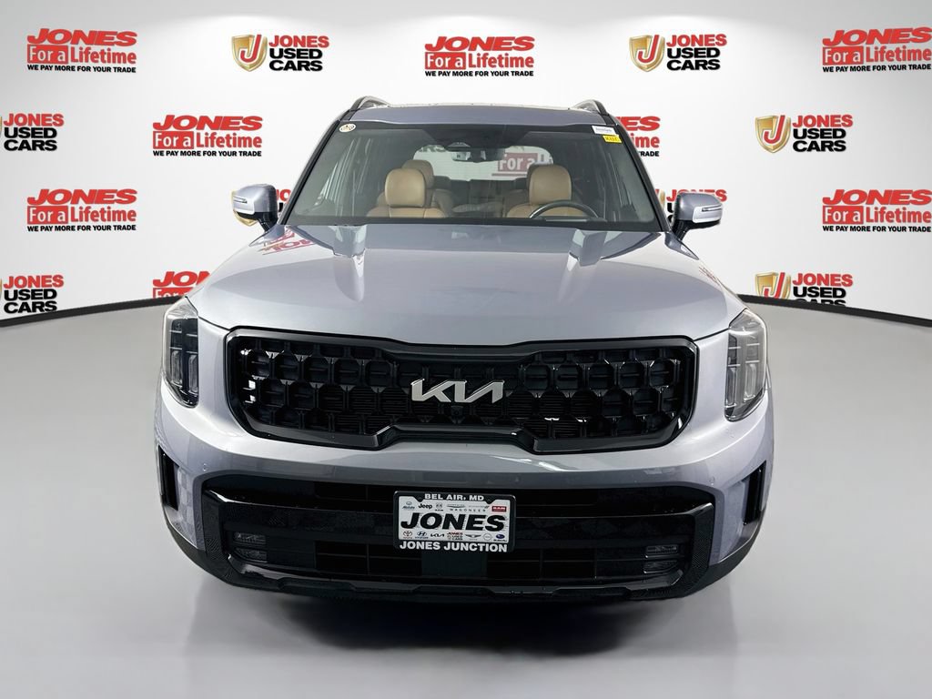 Used 2024 Kia Telluride SX Prestige X-Pro AWD/4WD image 14