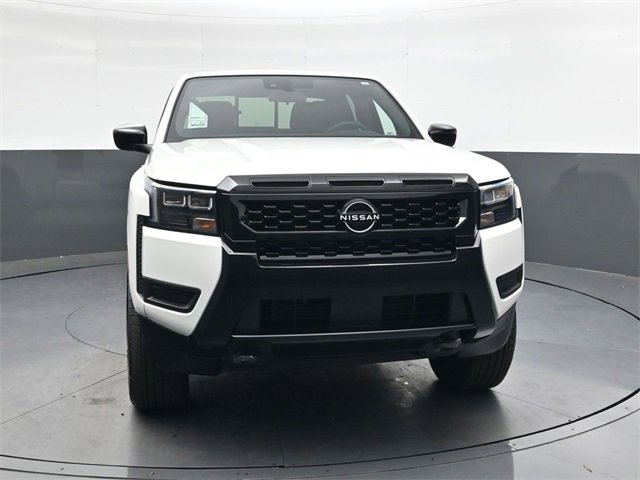 New 2026 Nissan Frontier SV image 10