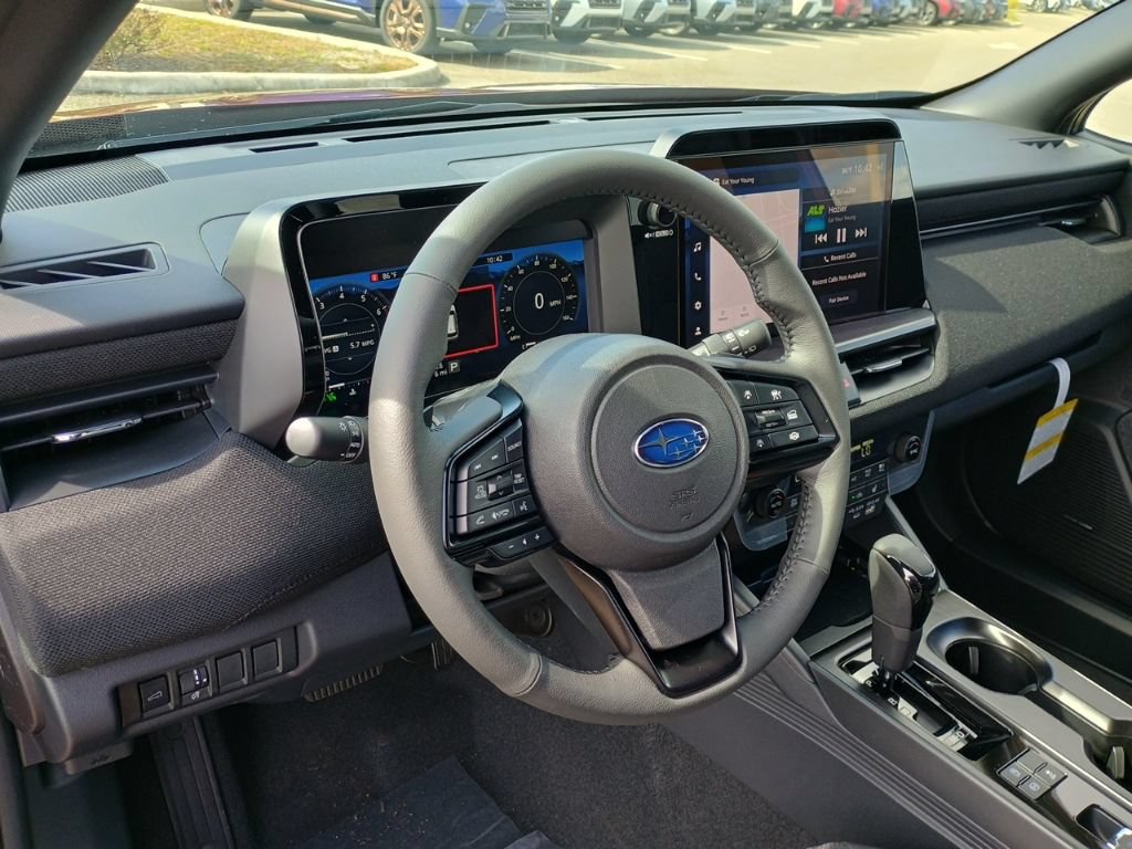New 2026 Subaru Outback Limited AWD/4WD image 9