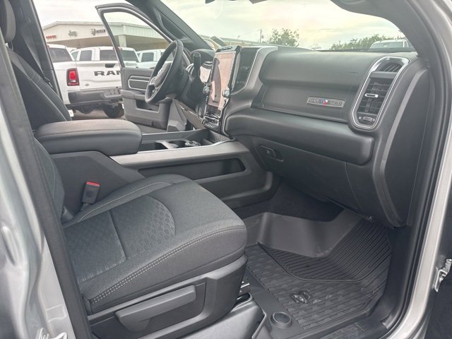 New 2026 RAM 2500 Big Horn image 36