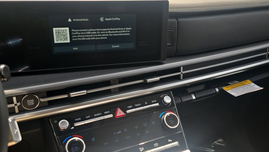 New 2026 Hyundai Santa Fe SEL FWD image 20