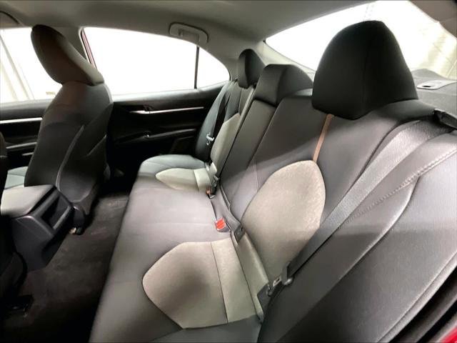 Used 2020 Toyota Camry LE w/ Convenience Package FWD image 15