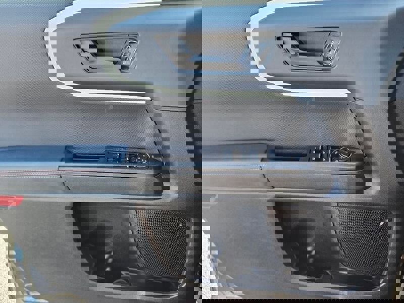 Used 2024 Ford Bronco Sport Heritage w/ Heritage Convenience Package image 28