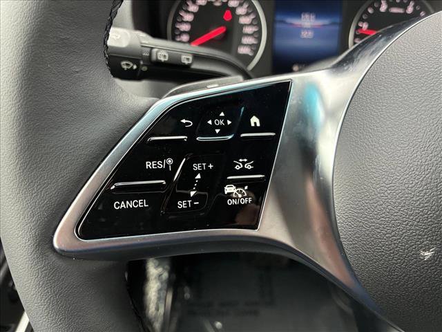 Used 2026 Mercedes-Benz Sprinter 2500 image 15