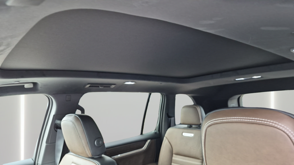 New 2027 GMC Acadia Denali Ultimate w/ LPO, Floor Liner Package AWD/4WD image 19