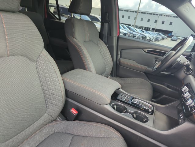 Used 2024 Honda Pilot Sport image 24