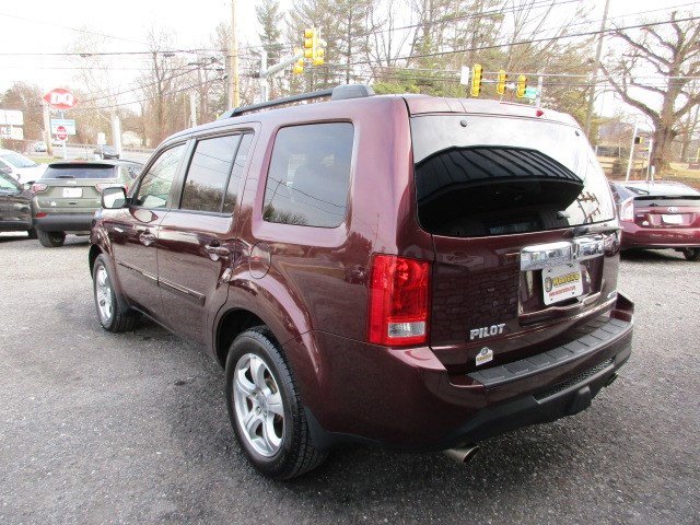 Used 2015 Honda Pilot EX-L image 6