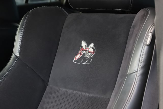 Used 2016 Dodge Charger R/T Scat Pack w/ Beats Audio Group RWD image 15