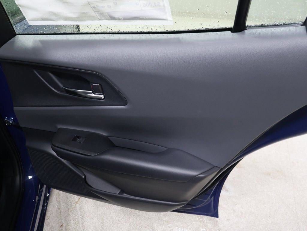 New 2026 Toyota Prius XLE image 21