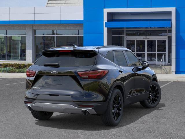 New 2026 Chevrolet Blazer LT w/ Convenience Package FWD image 4