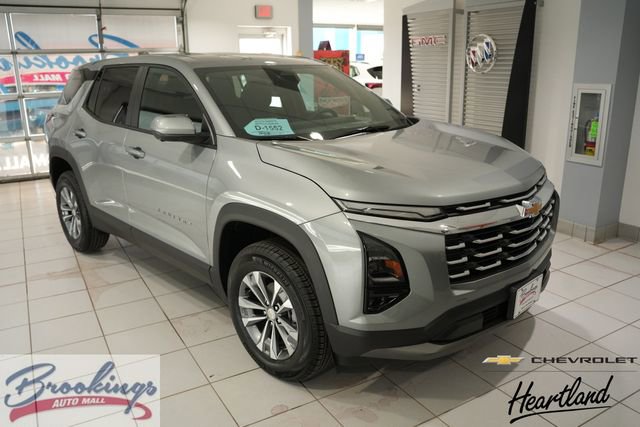 New 2026 Chevrolet Equinox LT w/ Convenience Package II