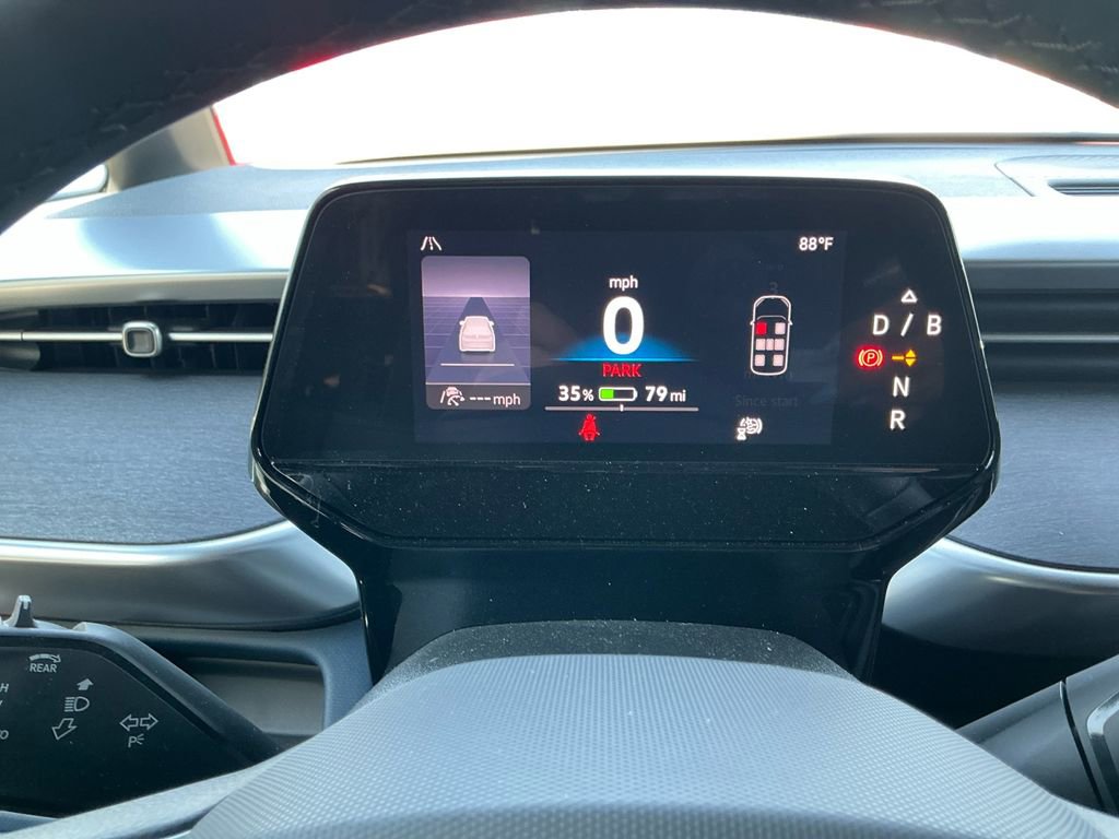 New 2025 Volkswagen ID. Buzz Pro S image 16