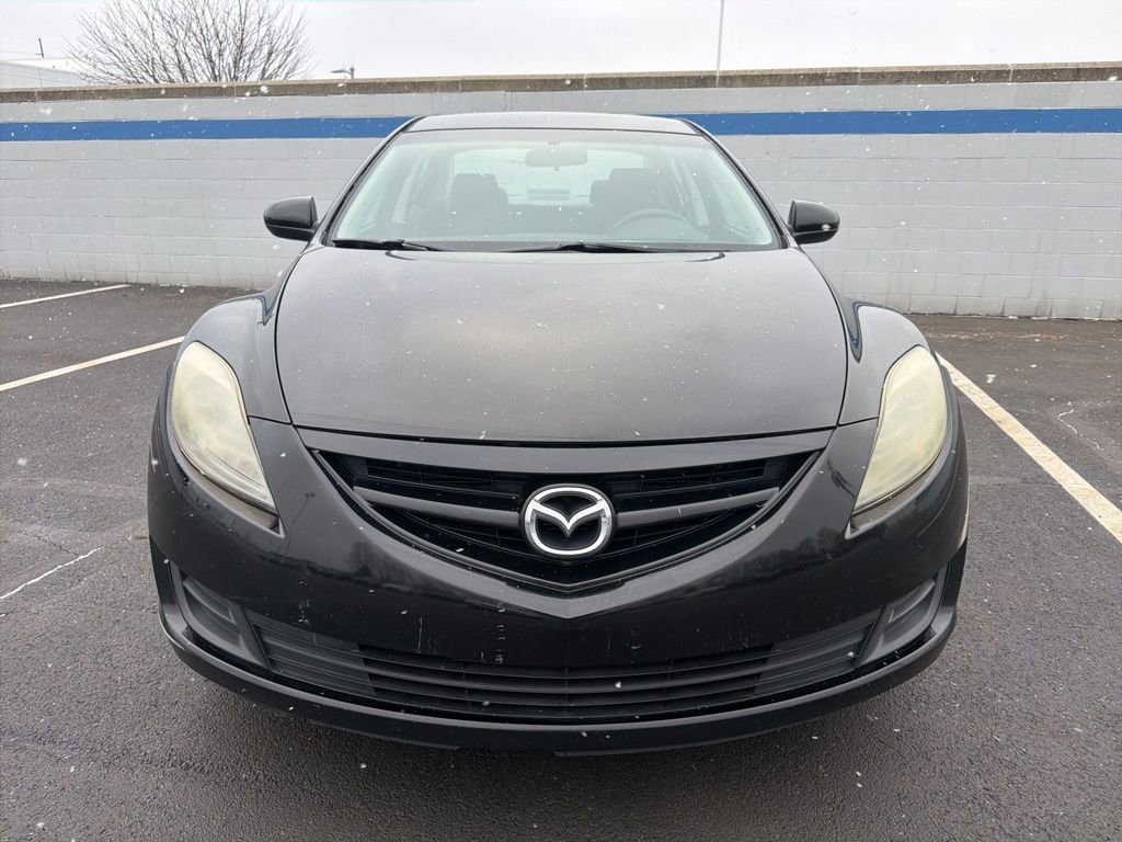 Used 2010 MAZDA MAZDA6 i Sport image 8