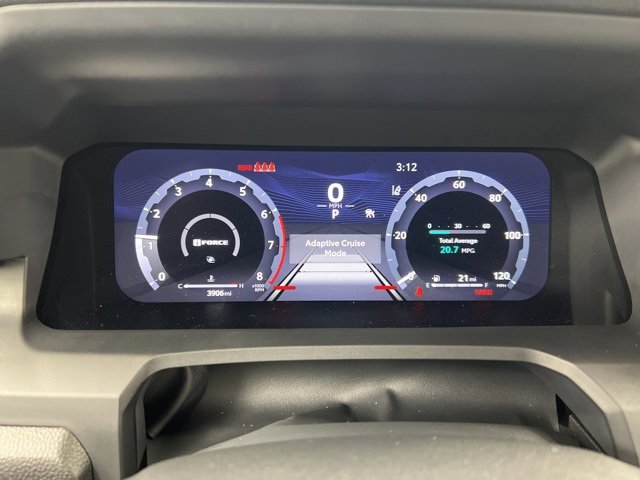 Used 2025 Toyota Tacoma Limited image 16