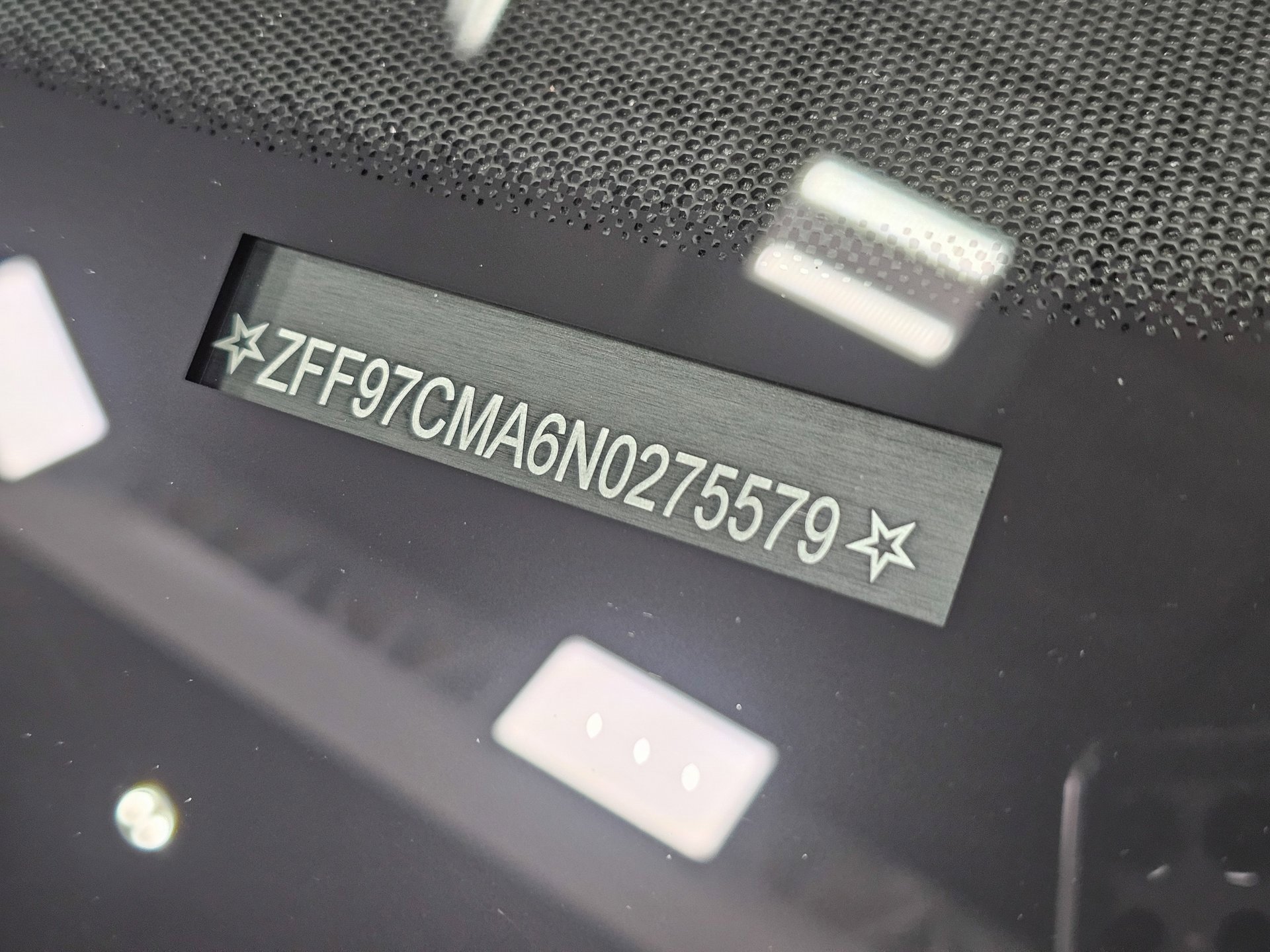 Used 2022 Ferrari 812 GTS image 26