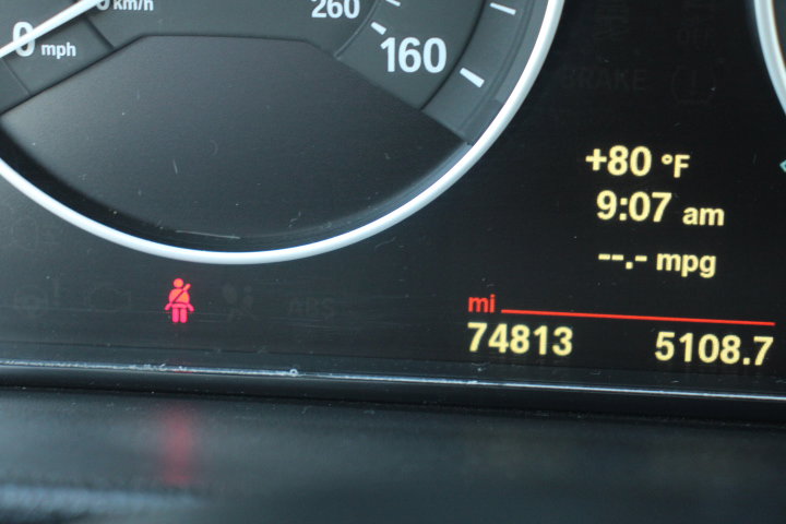 Used 2014 BMW 328i Sedan image 29