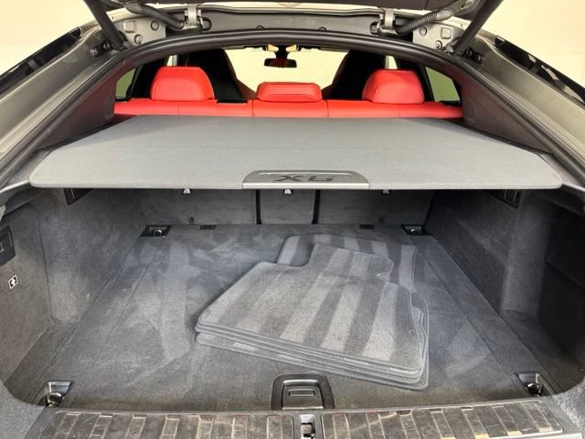 Used 2023 BMW X6 M AWD/4WD image 21