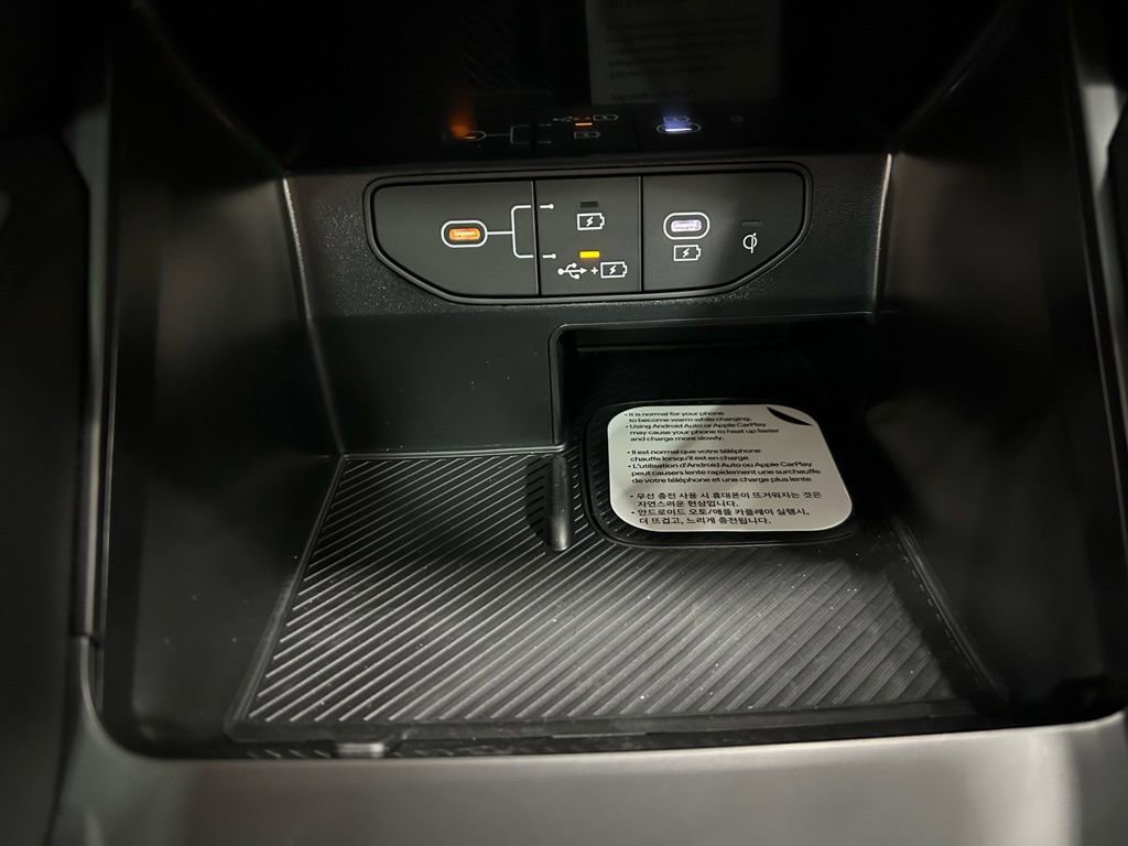 New 2026 Kia Sorento X-Line EX image 20