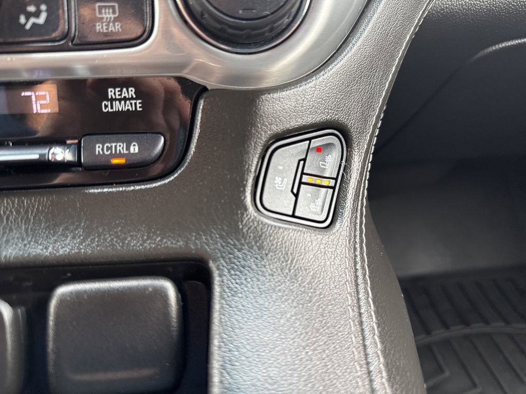 Used 2020 GMC Yukon XL SLT image 36