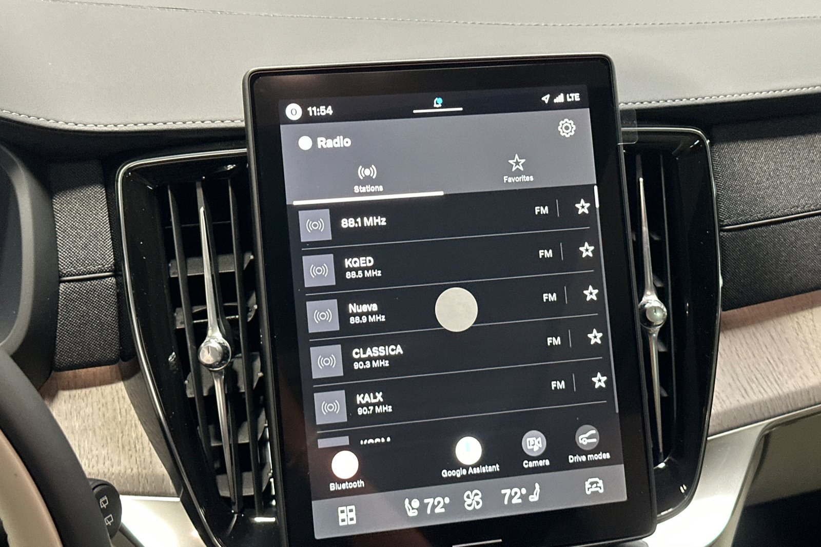 New 2027 Volvo XC90 T8 Ultra AWD/4WD image 21