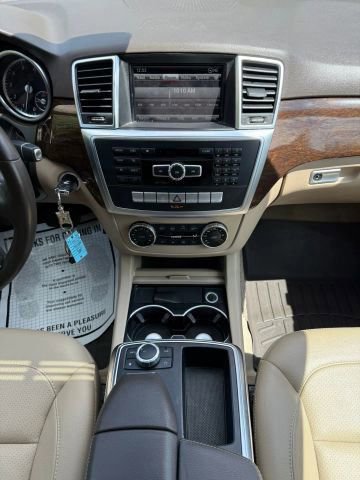 Used 2014 Mercedes-Benz ML 350 4MATIC image 16