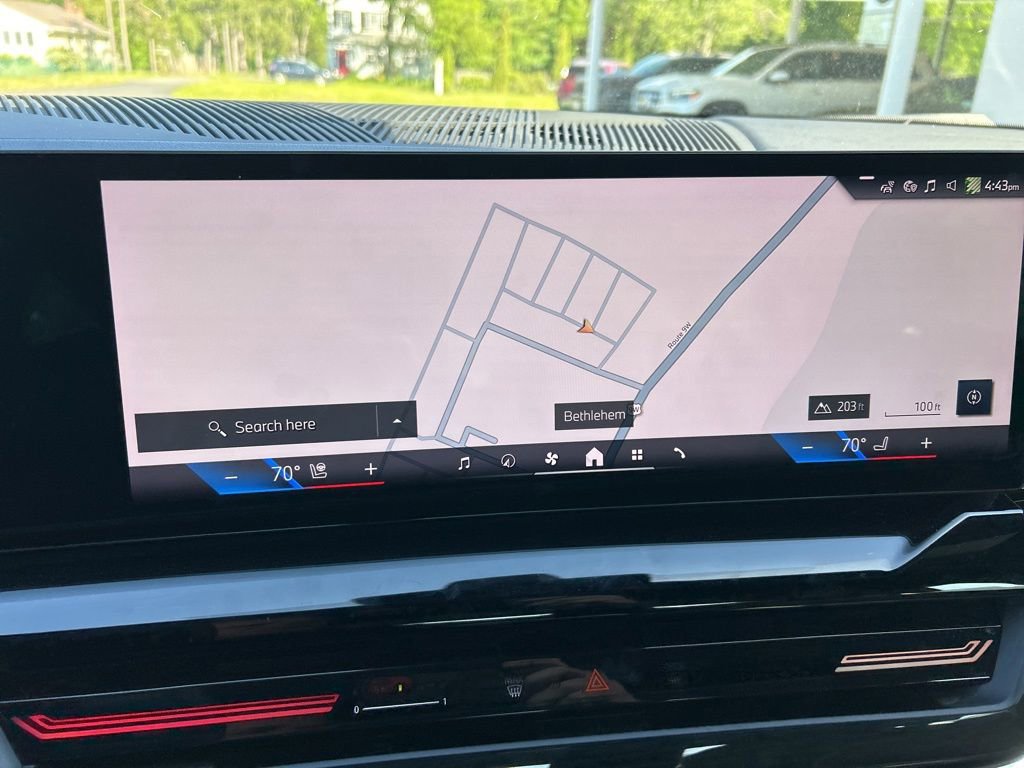 Certified 2024 BMW 530i xDrive w/ Premium Package AWD/4WD image 11
