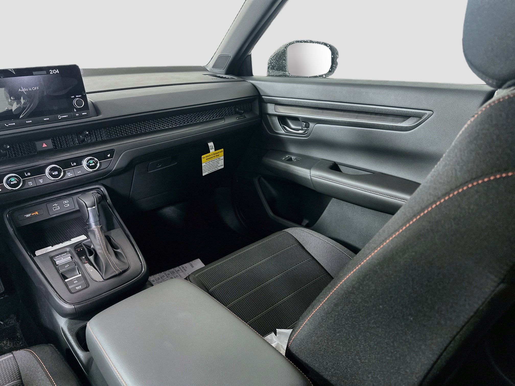 Used 2025 Honda CR-V Sport image 21