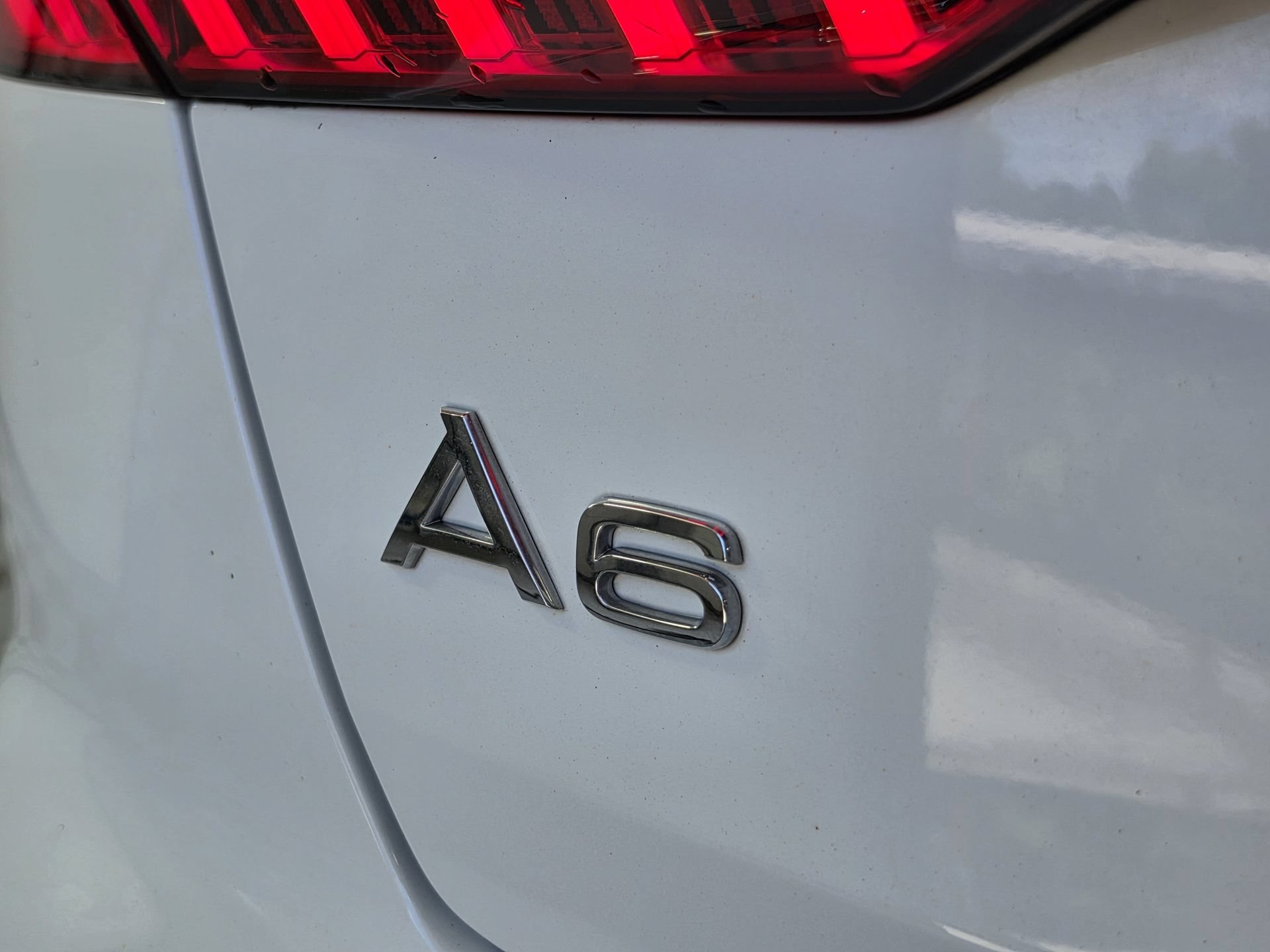 Used 2020 Audi A6 3.0T Premium w/ Convenience Package AWD/4WD image 12
