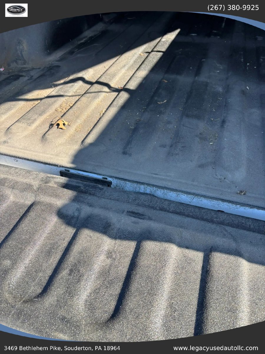 Used 2020 RAM 1500 Tradesman w/ Protection Group image 67