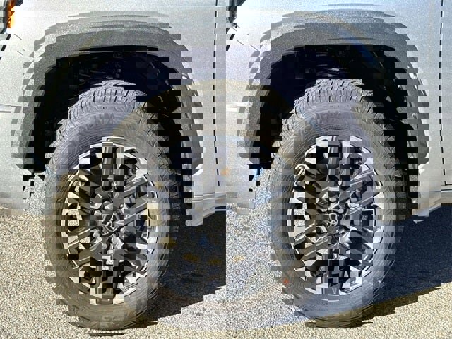 New 2026 Toyota Tundra Limited image 22