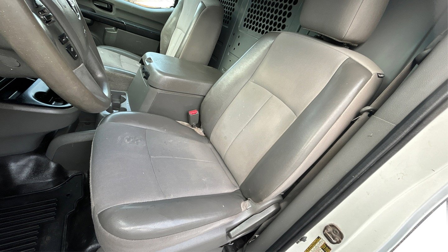 Used 2016 Nissan NV 2500 SV w/ Technology Package image 13